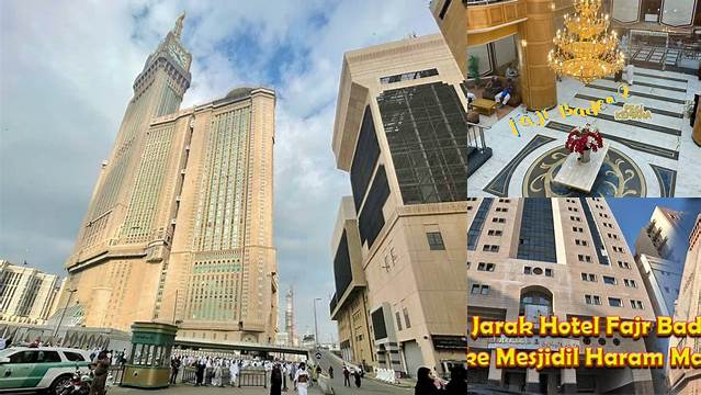 Fajr Badea 2 Hotel Makkah