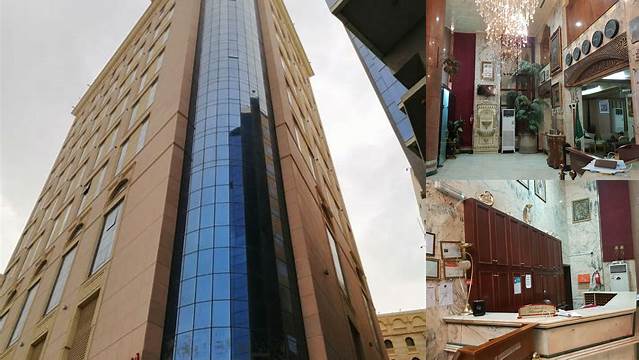 Final Rehab Hotel Makkah