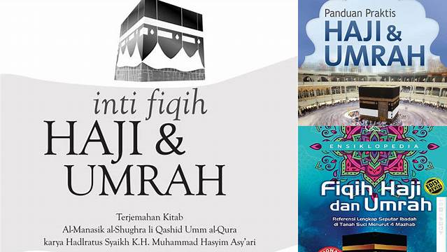 Fiqih Haji Dan Umrah Pdf