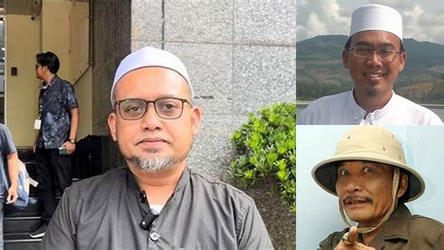 Foto Pak Haji