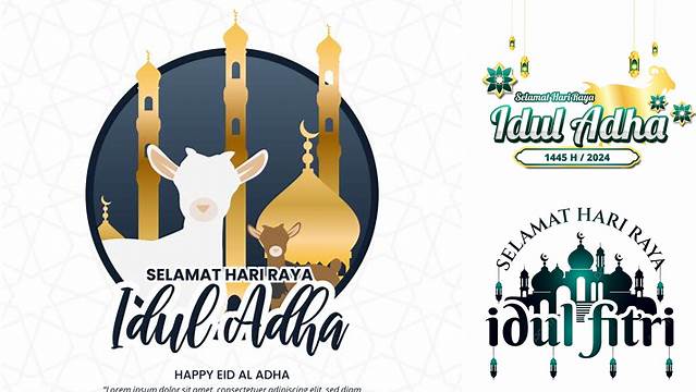 Foto Selamat Hari Raya Idul Adha