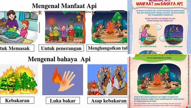 Temukan Manfaat Gambar Api yang Jarang Diketahui