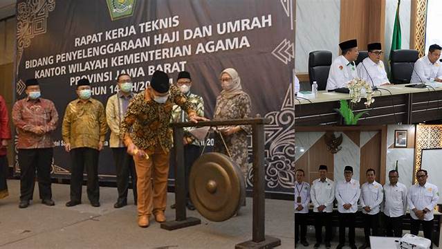 Haji Kemenag Go Id Jabar