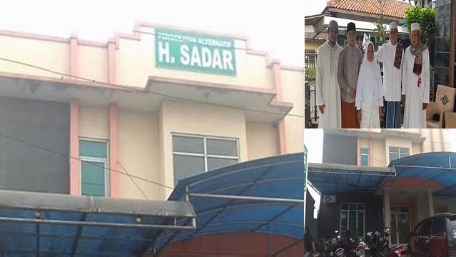 Haji Sadar Balaraja