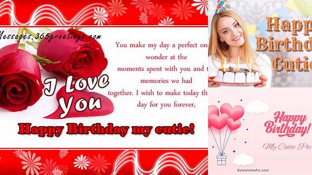 happy birthday. my cutie | Cute baby cats, Kittens cutest, Baby cats