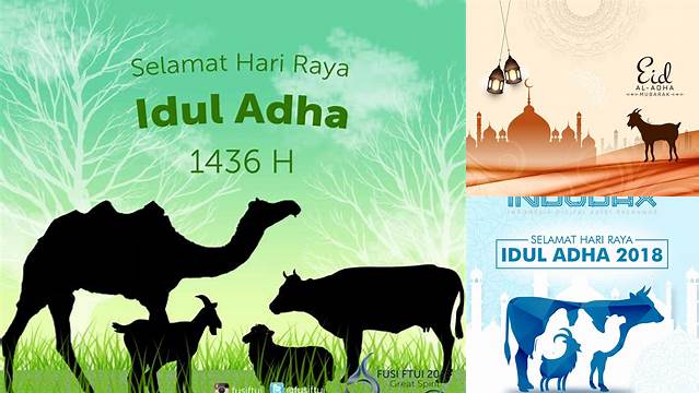 Hari Raya Idul Adha
