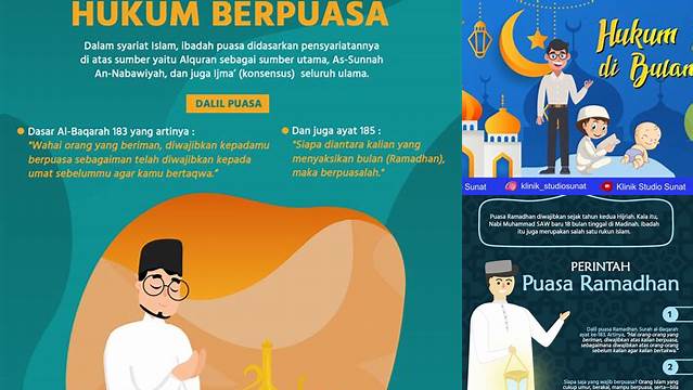 Hukum Coli Di Bulan Puasa