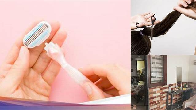 Hukum Mencukur Bulu Kemaluan Saat Puasa