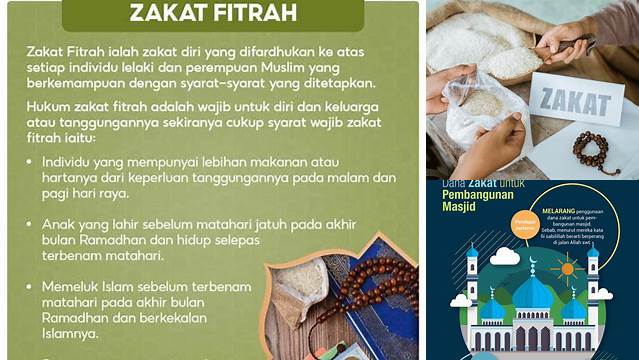 Hukum Mengeluarkan Zakat