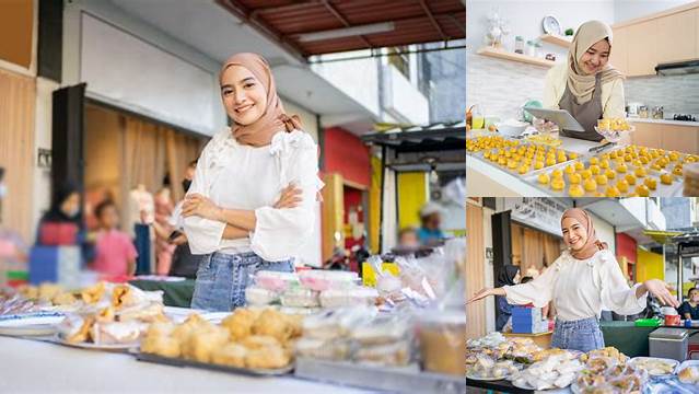 Temukan 10 Hal Penting tentang Ide Jualan Bulan Puasa untuk Untung Lebaran