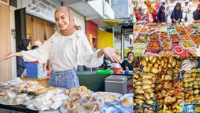 Ketahui 8 Hal Penting tentang Ide Jualan Makanan di Bulan Puasa untuk Idul Fitri