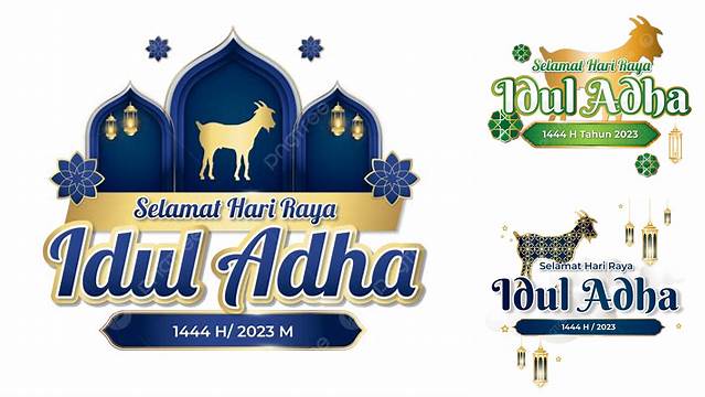 Idul Adha 1444 H