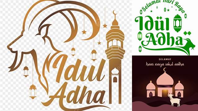 Idul Adha Greetings