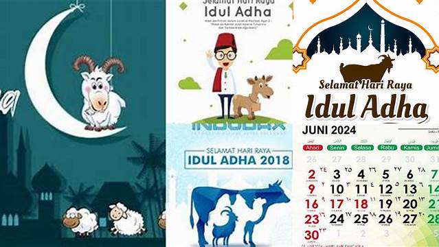 Idul Adha Hari Apa