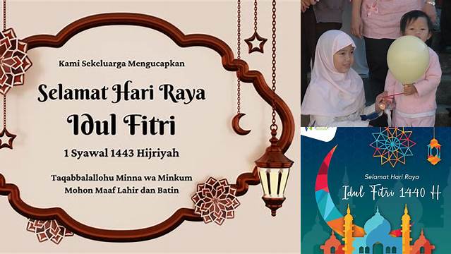 Idul Fitri 2005