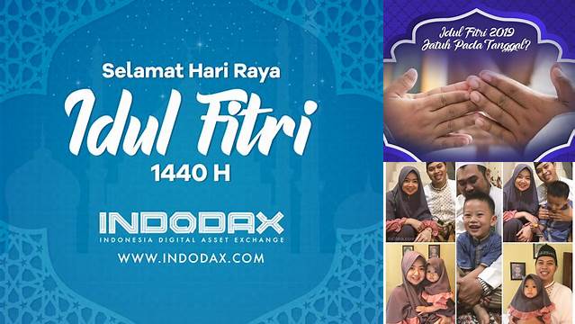 Idul Fitri 2019