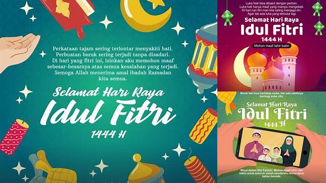 Idul Fitri 2032