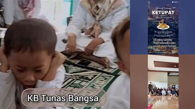 Idul Fitri Hari Apa