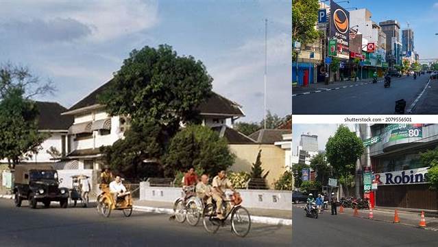 Jalan Haji Agus Salim