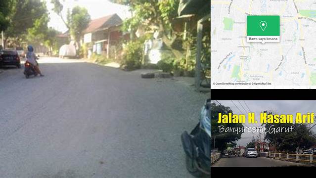 Jalan Haji Hasan