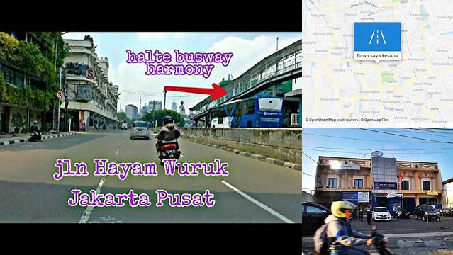 Jalan Insinyur Haji Juanda