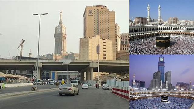 Jarwal Makkah Saudi Arabia