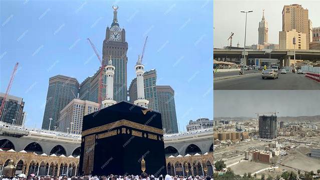 Jarwal Makkah Saudi Arabia