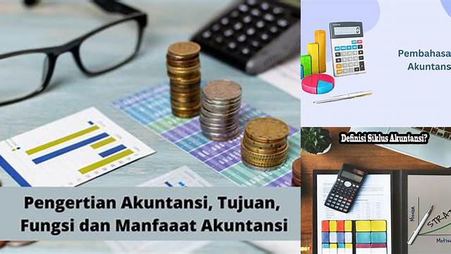 Temukan Manfaat Akuntansi yang Jarang Diketahui dan Penting untuk Bisnis Anda