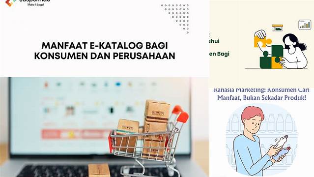 Temukan Manfaat Iklan Produk yang Jarang Diketahui, Penting untuk Anda!