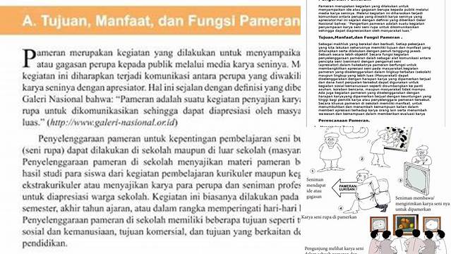 Manfaat Pameran yang Jarang Diketahui, Wajib Anda Tahu!