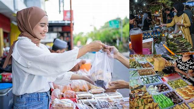 Ketahui 10 Hal Penting tentang Jualan untuk Bulan Puasa Raih Untung Idul Fitri