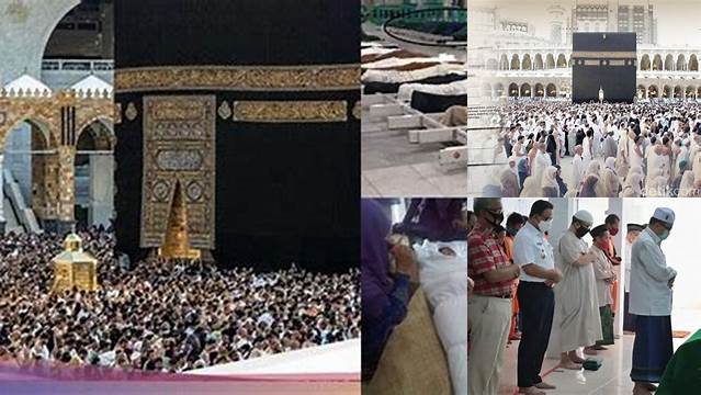 Keistimewaan Orang Yang Meninggal Di Makkah