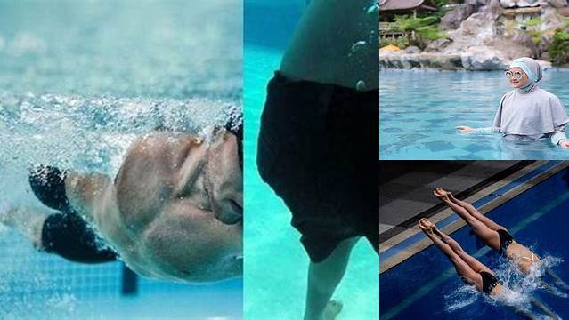 Kentut Dalam Air Apakah Membatalkan Puasa