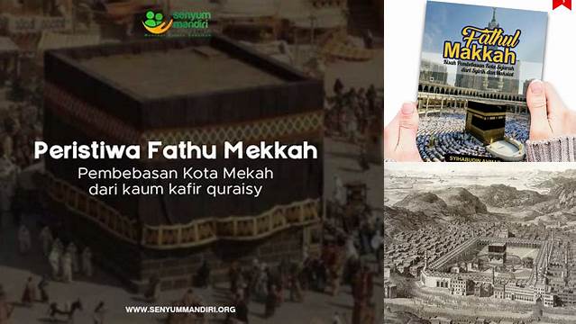 Kisah Fathul Makkah
