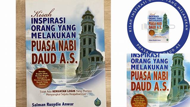Kisah Sukses Pengamal Puasa Daud