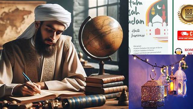 Kisah Teladan Tentang Puasa Ramadhan