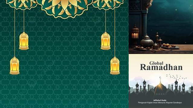 Latar Belakang Puasa