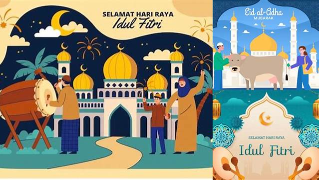 Lebaran Idul Adha Berapa Hari Lagi