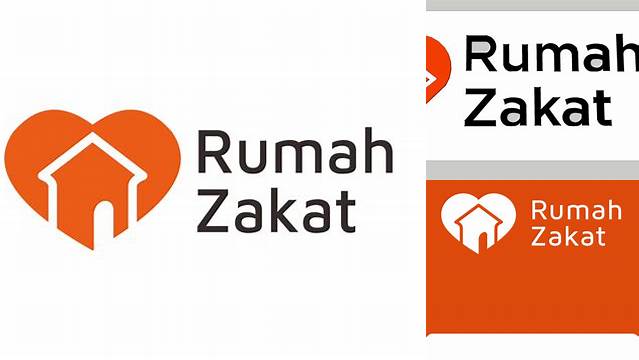 Logo Rumah Zakat