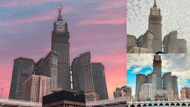Makkah Wallpaper Pinterest