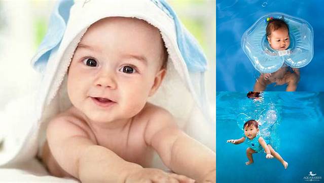 Temukan Manfaat Baby Swim yang Jarang Diketahui, Wajib Tahu!