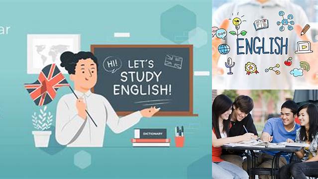 Temukan Manfaat Belajar Bahasa Inggris bagi Mahasiswa yang Jarang Diketahui