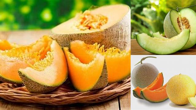 Manfaat Buah Melon Kuning yang Perlu Kamu Tahu