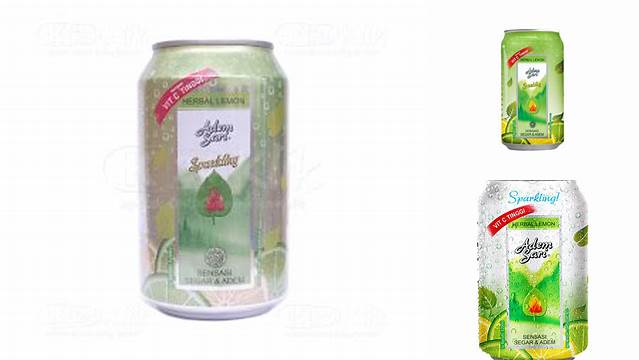 Ungkap 9 Manfaat Adem Sari Sparkling yang Jarang Diketahui