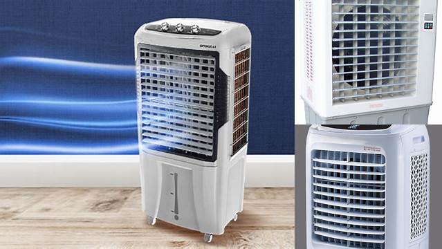 Temukan Manfaat Air Cooler yang Jarang Diketahui, Wajib Tahu!