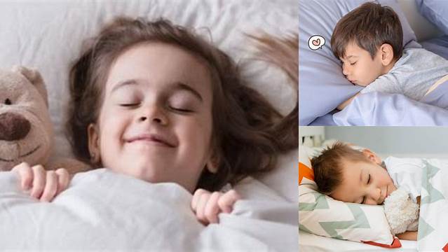 Terungkap Manfaat Anak Tidur Sendiri yang Perlu Anda Ketahui