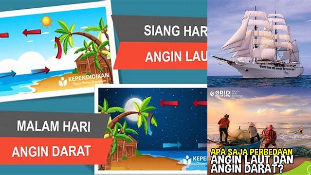 Temukan 9 Manfaat Angin Laut yang Jarang Diketahui