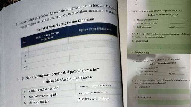 Temukan Manfaat Penting yang Jarang Diketahui!