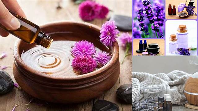 Temukan Manfaat Aromaterapi Lavender yang Perlu Anda Ketahui