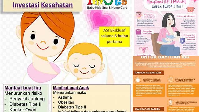 Temukan Manfaat ASI Eksklusif Bagi Ibu yang Jarang Diketahui